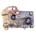 CJ Classic Trucks Door Latch Driver Side Bronco 1966-1967