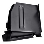 Torque Box Two-Piece Passenger Side Mustang Coupe/ Fastback 1967-1970