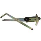 Door Window Regulator Passenger Side 1970 Mustang