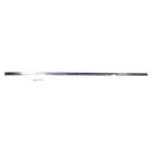 CJ Classic Trucks Tailgate To Body Seal Retainer Stainless Steel Bronco 1966-1977
