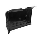 Front Floor Pan Driver Side Mustang 1971-1973