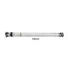 Ford Racing Driveshaft Aluminum Mustang Manual Transmission GT 2005-2010 One-Piece