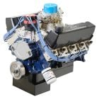 Ford Racing Street Crate Engine 572 CID Big Block 655 HP Front Sump