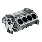 Ford Racing Engine Block Z351 Aluminum 9.5" Deck 351W