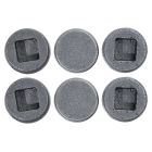 Ford Racing Threaded Freeze Plug Kit 289/ 302/ 351C/ 351W