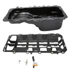 Ford Racing Oil Pan Kit Mustang Coyote Gen 2 5.0L 2011-2017