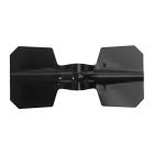 Spare Tire Mounting Strap Mustang 1965-1966