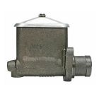 Classic Performance Products Brake Master Cylinder OE-Style For Automatic Transmission Chevrolet C10 1960-1962