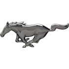 Mustang Running Pony Magnet