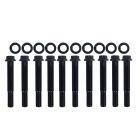 ARP Main Bolt Kit 2-Bolt Black Chrome Moly Hex Head 390/428