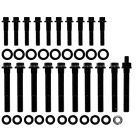 ARP Main Bolt Kit 4-Bolt 351C
