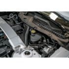 Trufiber Master Cylinder Cover LG286 Carbon Fiber Mustang 2015-2023