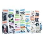 AMK Products Master Chassis Kit With Drum Brakes Mustang 289/302 1968