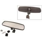 Rear View Mirror Black F-100 1970-1979