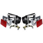 Marker Light Kit Rear 1970 Mustang