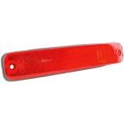 Rear Side Marker Light Red With Ford Logo F-100/F-150/F-250/F-350 1973-1979