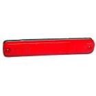 Rear Side Marker Light Red Without Ford Logo F-100 1973-1979