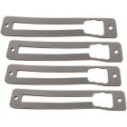 Side Marker Light Gasket Set F-100/F-150/F-250/F-350 1973-1979