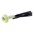 Marker Light Socket Mustang 1969-1993