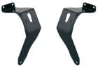 QA1 Engine Mount Pair 5.0 Windsor Engine F-100 65-79 For Front Coil Over Suspension Conversion System
