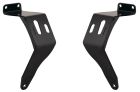 QA1 Engine Mount Pair Modular/ Coyote Engine Ford F-100 65-79 for Front Coil Over Suspension Conversion System
