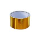 Mishimoto Reflective Heat Tape Gold 2"X35'