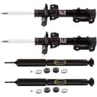 Monroe Strut And Shock Kit OESpectrum Mustang V6/GT 2011-2014/Boss 302 2012-2013