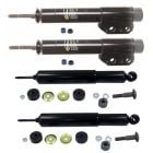 Monroe Strut/Shock Kit OESpectrum 2.3L 1979-1993/ Mustang 5.0L 1979-1986