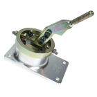 Pro 5.0 Manual Shifter Short Throw Tremec 3650 Mustang 2001-2004