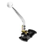 Hurst Manual Shifter Blackjack Tremec TKO 500/ 600/ TR3550 Mustang 1967-1973