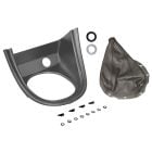 Manual Shift Boot/Bezel Kit Mustang Without Traction Control 1994-1998