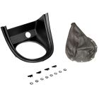 Manual Shift Boot/ Bezel Kit Mustang Without Traction Control 1999-2004