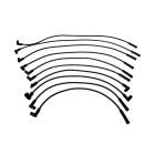 MSD Spark Plug Wires Street Fire For HEI Style Cap Set Mustang 302/351W 1979-93