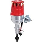 MSD Distributor Ready-To-Run Pro Billet With Rev Limiter 351C/351M/400/429/460