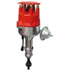 MSD Distributor Street Pro-Billet With Iron Gear For MSD 6/7/8 Series Ignition Box 260/289/302