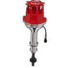 MSD Distributor Pro-Billet With Iron Gear 351C/351M/400/429/460