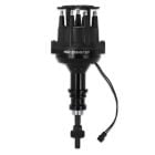 MSD Distributor Pro-Billet With Mechanical Advance Black For MSD Ignition Box 260/289/302