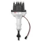 MSD Distributor Pro-Billet Small Cap For MSD Ignition Box 260/289/302
