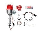 MSD Distributor Ready-To-Run Pro Billet With Rev Limiter FE 352/360/390/427/428