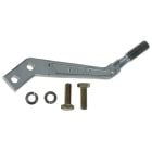 Steeda Shifter Handle Tri-Ax Manual Transmission Mustang 1979-2004