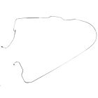 Classic Tube Brake Line Intermediate Stainless Steel Disc Brake Mustang 1970