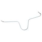 Classic Tube Distributor Vacuum Line Original Steel Mustang 289 1965-1966