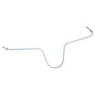 Classic Tube Distributor Vacuum Line Stainless Steel Mustang 289 1965-1966