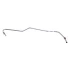 Classic Tube Fuel Line Pump To Carburetor Original Steel 65 Mustang 260/ 289 2V/ 4V