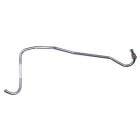 Classic Tube Fuel Line Pump To Carburetor Original Steel Mustang Boss 429 1969-1970