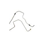 Choke Tube Set Stainless Steel Mustang 5.0L 1983-1984