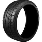 Nitto Tire NT555 G2 Series Ultra High Performance Street Radial