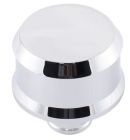 PROFORM Oil Breather Cap Slant Edge Polished