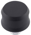 PROFORM Oil Breather Cap Slant Edge Black Crinkle Chevrolet C10 1960-1987