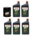 Driven Racing Oil Break-In Oil Change Kit 30 Grade 6-Cycle Chevrolet C10 1960-1984